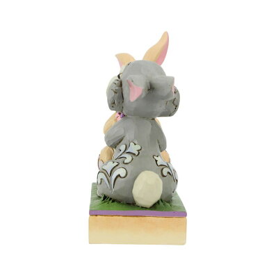 楽天市場 とんすけ ミスバニー ディズニー グッズ 置物 Disney Traditions 誕生日 プレゼント ディズニー グッズ フィギュア 置物 バンビ とんすけ ミスバニー ディズニー 返品交換不可 天使のドレス屋さん