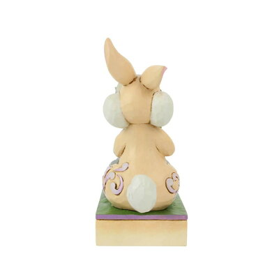 楽天市場 とんすけ ミスバニー ディズニー グッズ 置物 Disney Traditions 誕生日 プレゼント ディズニー グッズ フィギュア 置物 バンビ とんすけ ミスバニー ディズニー 返品交換不可 天使のドレス屋さん
