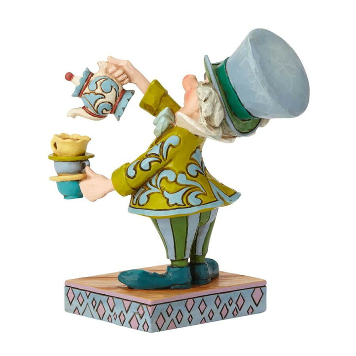 楽天市場 マッドハッター ディズニー グッズ クリスマス プレゼント 置物 Disney Traditions 誕生日 プレゼント ディズニー グッズ フィギュア 置物 アリス 帽子屋さん ふしぎの国のアリス 返品交換不可 天使のドレス屋さん 楽天市場 マッドハッター ディズニー グッズ クリスマス プレゼント 置物 Disney Traditions 誕生日 プレゼント ディズニー グッズ フィギュア 置物 アリス 帽子屋さん ふしぎの国のアリス 返品交換不可 天使のドレス屋さん