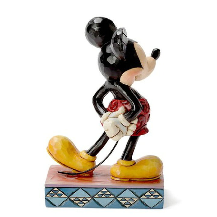 楽天市場 ミッキー オリジナル ディズニー グッズ 置物 Disney Traditions 誕生日 クリスマス プレゼント ギフト プレゼント ディズニー グッズ フィギュア 置物 ディズニー 動物 置物 ギフト 返品交換不可 天使のドレス屋さん