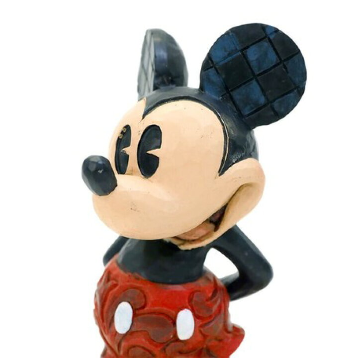 楽天市場 ミッキー オリジナル ディズニー グッズ 置物 Disney Traditions 誕生日 クリスマス プレゼント ギフト プレゼント ディズニー グッズ フィギュア 置物 ディズニー 動物 置物 ギフト 返品交換不可 天使のドレス屋さん