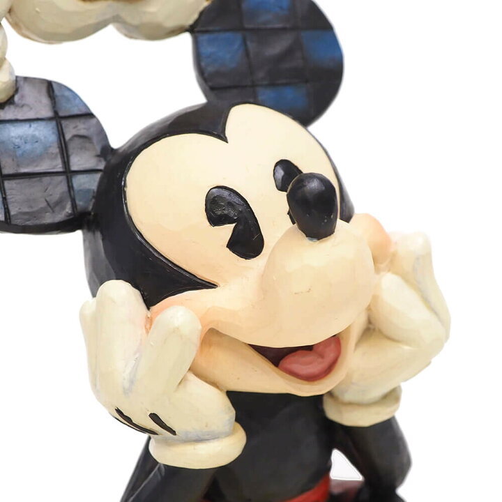 楽天市場 ミッキー シンキング オブ ユー ディズニー グッズ 置物 Disney Traditions クリスマス プレゼント ギフト 誕生日 プレゼント ディズニー グッズ フィギュア 置物 ディズニー 動物 置物 ギフト 返品交換不可 天使のドレス屋さん