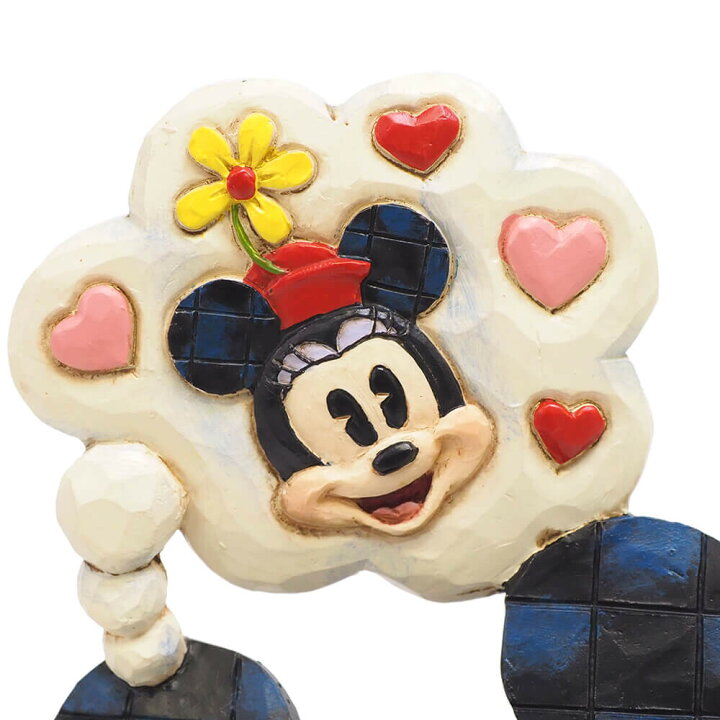 楽天市場 ミッキー シンキング オブ ユー ディズニー グッズ 置物 Disney Traditions クリスマス プレゼント ギフト 誕生日 プレゼント ディズニー グッズ フィギュア 置物 ディズニー 動物 置物 ギフト 返品交換不可 天使のドレス屋さん