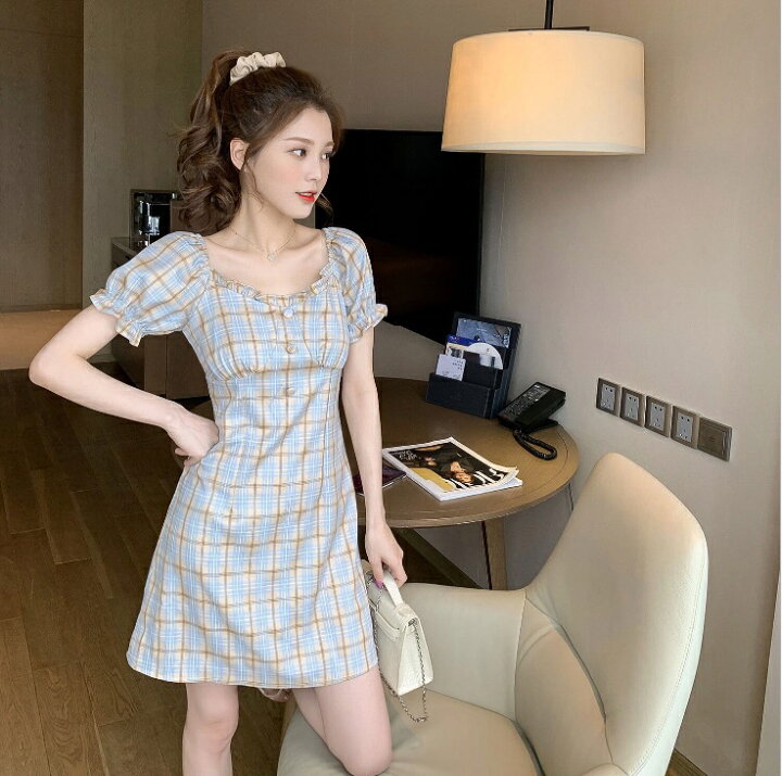 楽天市場 ワンピース 可愛い チェック柄 ワンピース パープル 紫 水色 韓国 レディース 春 夏 韓国 アイドル 衣装 ネコポス可能 返品交換不可 エンジェルローブヴィセ ヴィセ Visee In001 ハロウィン 天使のドレス屋さん 楽天市場 ワンピース 可愛い チェック柄 ワンピース パープル 紫 水色 韓国 レディース 春 夏 韓国 アイドル 衣装 ネコポス可能 返品交換不可 エンジェルローブヴィセ ヴィセ Visee In001 ハロウィン 天使のドレス屋さん