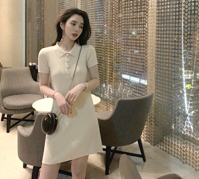 楽天市場 レディース ワンピース 半袖 ワンピース ミニ丈 ワンピース ニットワンピ スカート 可愛い ワンピース 韓国 レディース 春 夏 秋 コーデ 返品交換不可 エンジェルローブヴィセ ヴィセ Visee Hx013 天使のドレス屋さん