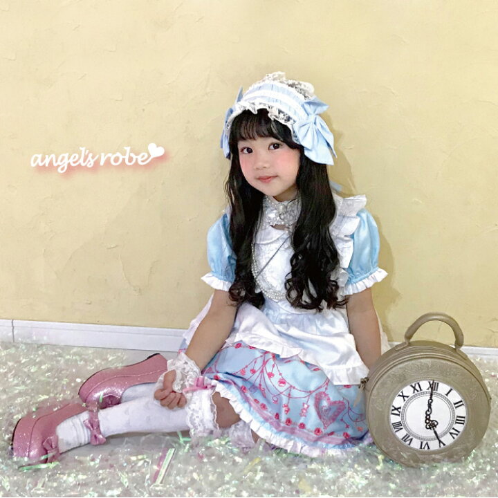 楽天市場 ハロウィン 子供 メイド 不思議の国のアリス イエロー 140cm コスチューム ドレス 子供服 コスプレ 衣装 エルシー 送料無料 アリス イエロー カチューシャ エプロン付き ネコポス不可 天使のドレス屋さん 楽天市場 ハロウィン 子供 メイド 不思議の国のアリス イエロー 140cm コスチューム ドレス 子供服 コスプレ 衣装 エルシー 送料無料 アリス イエロー カチューシャ エプロン付き ネコポス不可 天使のドレス屋さん