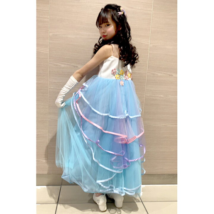 楽天市場】子供 ドレス 可愛い キッズドレス ユニコーン 可愛い ドレス 