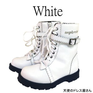 レースアップリボンブーツ◆靴◇女の子用キッズブーツダンス/ブーツキッズ編み上げブーツ七五三・袴・入学式・撮影会等に