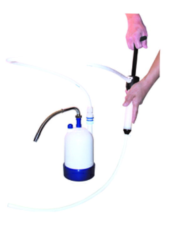 楽天市場】災害時用浄水器イージーピュア（旧防災用浄水器CC 