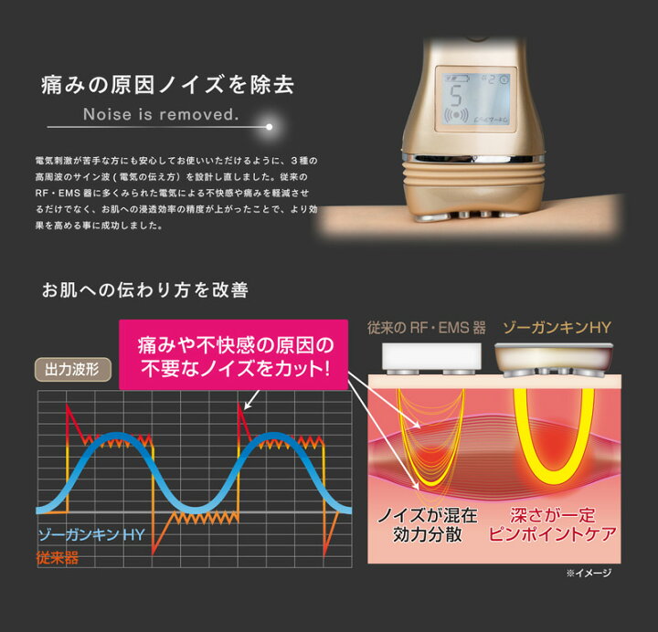楽天市場】Zogankin hyper（ゾーガンキン ハイパー） より深層筋まで  
