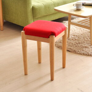 おしゃれな北欧風スツール スタッキングできる木製の丸椅子のおすすめランキング わたしと 暮らし
