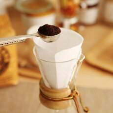 CHEMEX(ケメックス)コーヒーフィルター3cup