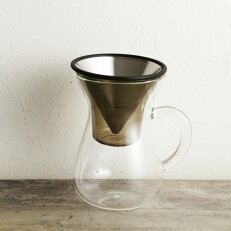 KINTOコーヒーカラフェセット300ml