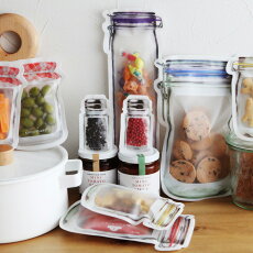 ZipperBags���åѡ��Хå�