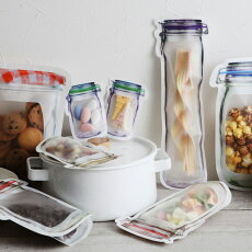 ZipperBags���åѡ��Хå�