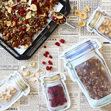 ZipperBags���åѡ��Хå���KIKKERLAND