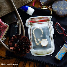 ZipperBags���åѡ��Хå���KIKKERLAND