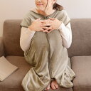 うっとりなめらかパフ とろける大人のスリーパー