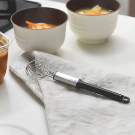 ののじ マルチワイヤースプーン/味噌マドラー 計量 マドラー ポテト マッシャー 料理器具 便利グッズキッチン/NONOJI　NAKED