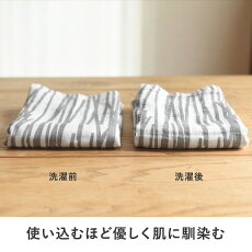 【2枚セット】bonmoment【65×120cm】【柄】かさばらない大人のバスタオル／ボンモマン日本製