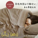 NASA宇宙服にも使用の素材 あったかさをためこむ 6層毛布 8層毛布 エアロゲル入り/毛布 シングル 洗える 毛布 シングル 冬 毛布 厚手 毛布 セミダブル 毛布 ダブル ひざ掛け ブランケット 大判 伝説の毛布/bon moment ボンモマン【送料無料】