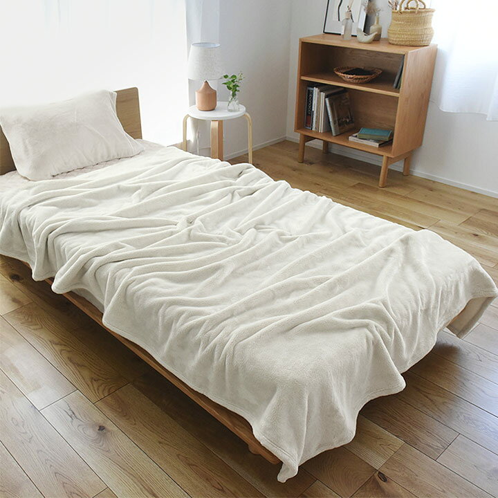 楽天市場 祝15周年 ブランケット 北欧 毛布 シングル ロング 140 230cm 伝説の毛布 毛布 洗える 朝ベッドから出られなくなる毛布 冬 あったか ブランケット おしゃれ ボリューム毛布 ロング シングル 140 230cm マイクロファイバー Bon Moment ボンモマン 送料