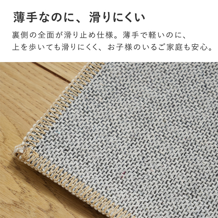 IKEA☆新品☆虹柄、レインボー柄・Ｓサイズ２枚組・生地は厚め・手洗い可能で清潔