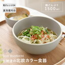 麺どんぶり 食洗機 ラーメン鉢 電子レンジ 丼 大きめ 和食器 シンプル 麺鉢 北欧 割れない 軽い 樹脂製 電子レンジ＆…