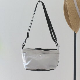 ショルダーバッグ レディース 斜めがけ 大人 軽量 ナイロン ショルダーバッグ 斜めがけ 小さめ ショルダーバッグ メンズ 小さめ ナイロン ユニセックス シンプル おしゃれ 旅行 公園／バッグの中が整理できる ショルダーバッグ／bon moment ボンモマン【送料無