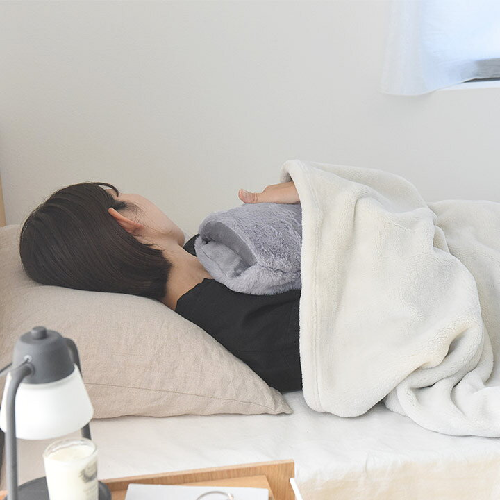 楽天市場】15分蓄熱で8時間暖かさが続く 蓄熱式湯たんぽ ／mofca 