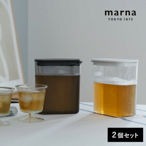 �}�[�i �E�H�[�^�[�s�b�`���[ 1.0L�^MARNA �����|�b�g ���o���R�[�q�[�|�b�g 2�Z�b�g�y���������z