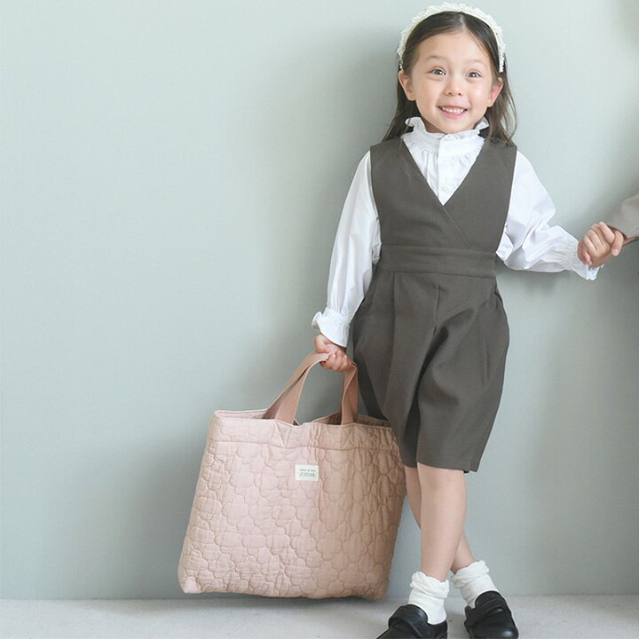 楽天市場】【イブル生地】レッスンバッグ 子供 イブル バッグ 