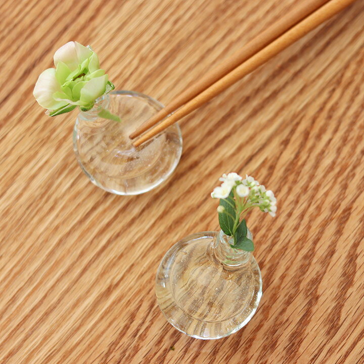 楽天市場】てぃーちレスト お花が飾れる 箸置き : アンジェ 