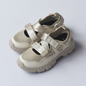 SHAKA Xj[J[ T_ OTTER TRAIL AT SK-217 2024SS  Xj[J[  Ȃ^VJyz