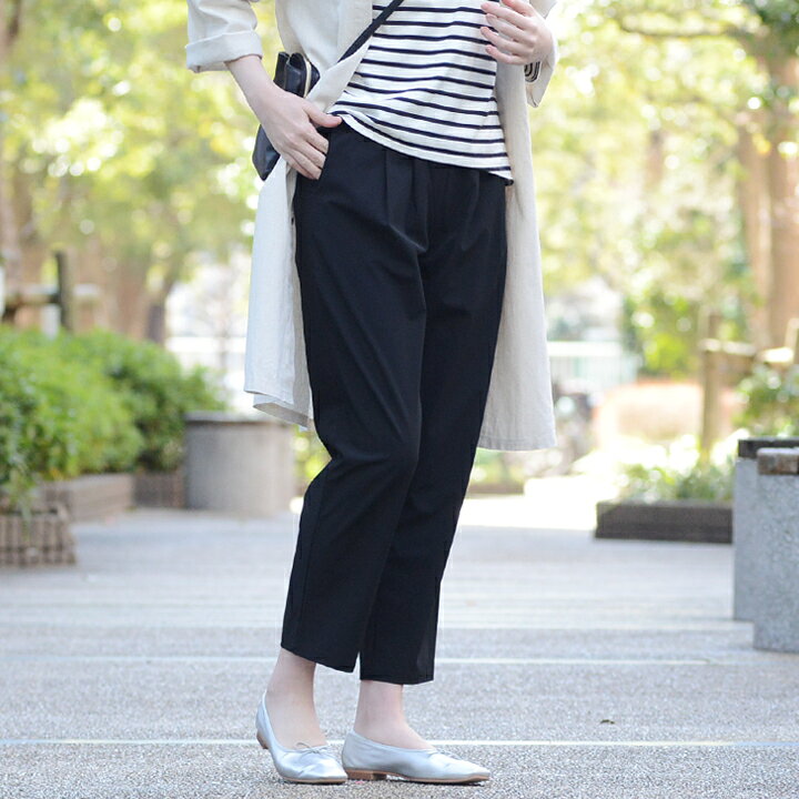 楽天市場】【今季ラストPRICE】撥水・防汚加工 ストレッチ パンツ 撥水  