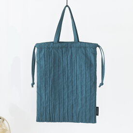 シューズバッグ シューズケース シューズケース 巾着 シューズバッグ 大人 授業参観 結婚式／フォーマルシーンにも 靴を仕切れる 2WAY 巾着シューズバッグ／bon moment ボンモマン【ネコポス対応】【11/28服追加】