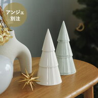 【アンジェ別注】クリスマスツリー 卓上 クリスマスツリー 北欧 クリスマスツリー おしゃれ ツリー オブ…