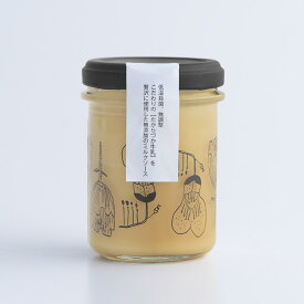 パンのお供 日本製/ギフト 朝パン ミルクソース ほうじ茶クリーム 西尾茗香園茶舗 プチギフト プレゼント 手土産 贈り物/unn