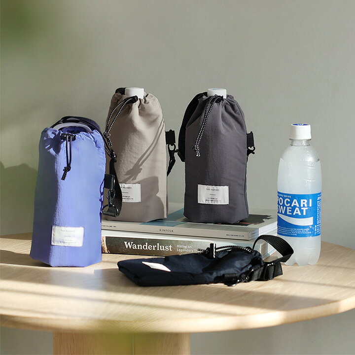 楽天市場】ペットボトルカバー ペットボトルカバー 500ml ペットボトル 