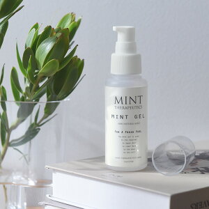 ĝ₳Ȃ}bT[WWF ~gWF^}bT[WWF {fB ~g^Mint Therapeutics Labo.