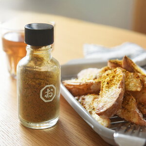 しお八 カレー塩/塩 しお 調味塩 プチギフト プレゼント