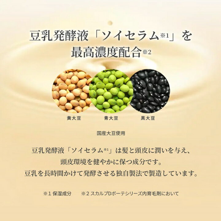楽天市場】【送料無料】女性用育毛剤 スカルプDボーテ エストロジー 3  