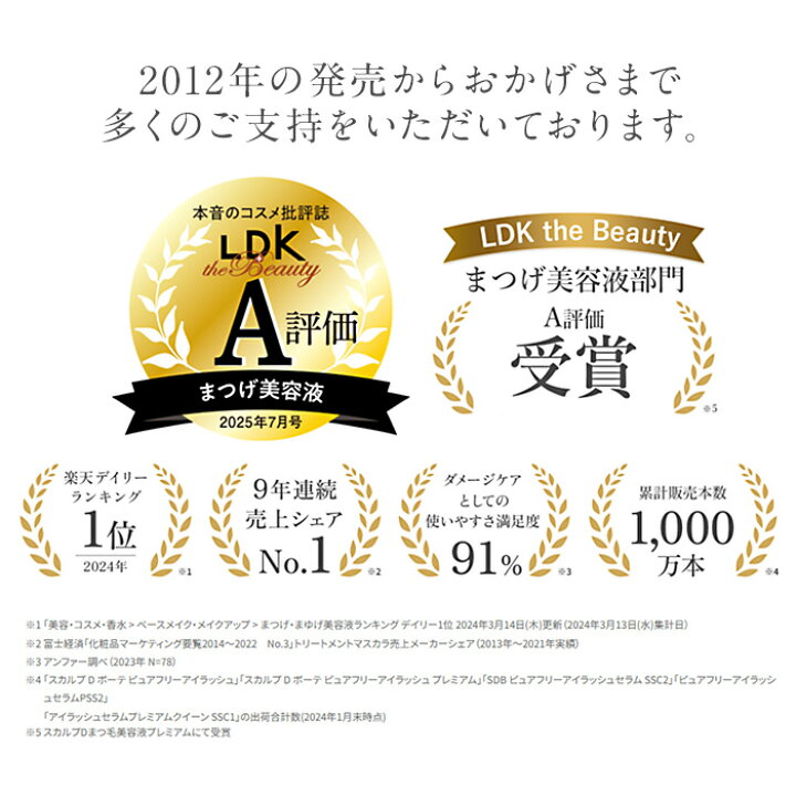 楽天市場】【楽天デイリーランキング1位獲得☆送料無料】スカルプD  