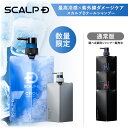 スカルプD 薬用スカルプシャンプー 定番2点セット[医薬部外品]「15年連続」男性シャンプーシェア1位 [シャンプー＆ボ…