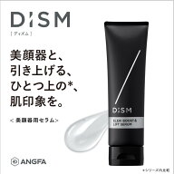 岩田剛典アンバサダー DISM ディズム エレキブースト＆リフトセラム ナイアシンアミド カルノシン フェイ…