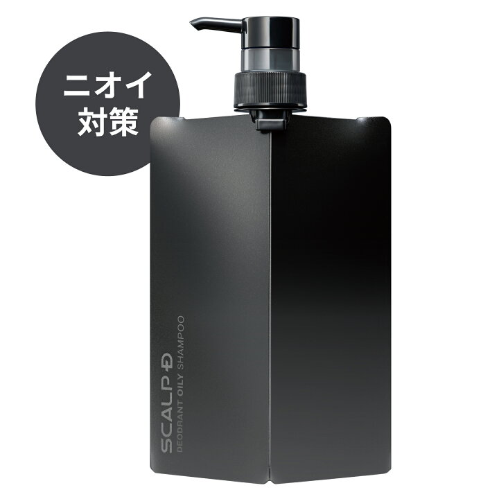 楽天市場】[医薬部外品]スカルプD 薬用スカルプシャンプー 350ml 頭皮 