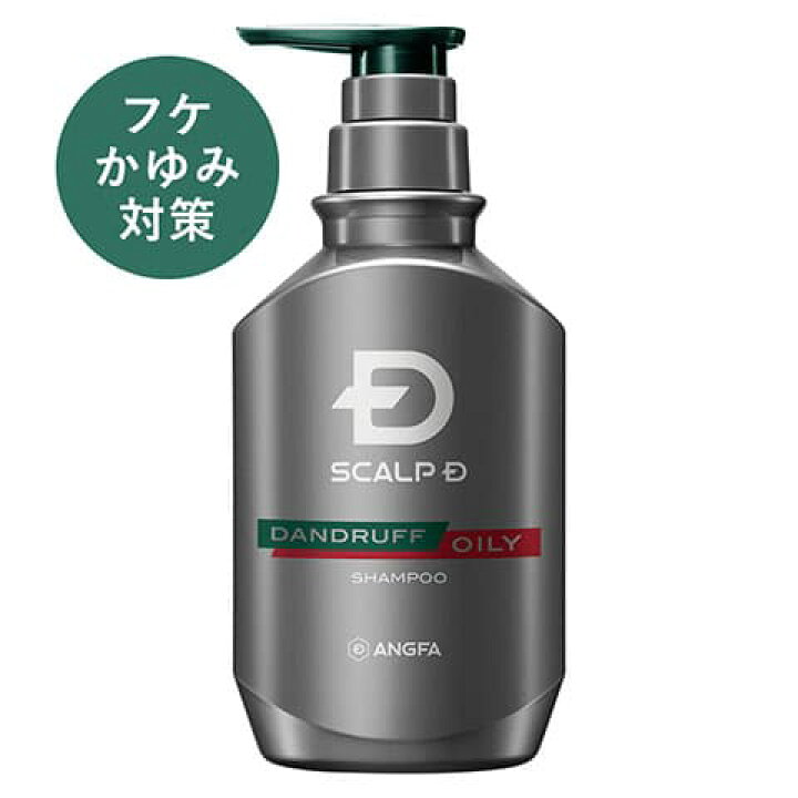 楽天市場】[医薬部外品]スカルプD 薬用スカルプシャンプー 350ml 頭皮 