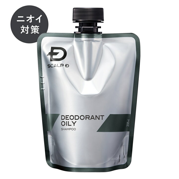 楽天市場】[医薬部外品]スカルプD 薬用スカルプシャンプー 350ml 頭皮 