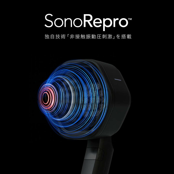 楽天市場】【20%ポイント還元】【共同開発・正規販売店】 SonoRepro 