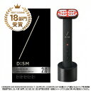 ディズム　EMS EERメディスキンケアデバイス 2.0|美顔器 DISM うるおい ハリ肌 コンパクト 充電式 スキンケアデバイス…